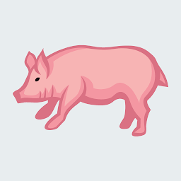 「Pig Weight Calculator」のアイコン画像