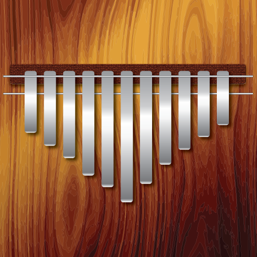 Kalimba Thumb Piano logo