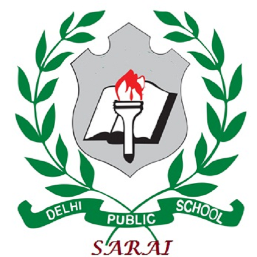 DELHI PUBLIC SCHOOL SARAI  Icon