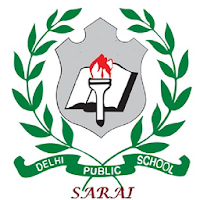 DELHI PUBLIC SCHOOL SARAI
