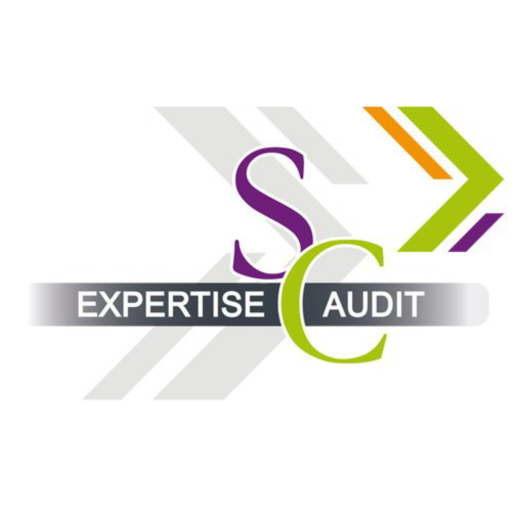SC EXPERTISE & AUDIT logo