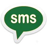 SMS for WhatsApp icon