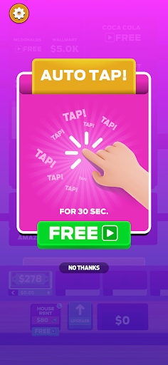 Investor King Screen 3