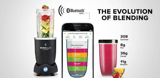 NutriBullet Balance