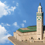 مواعيد الصلاة في المغرب icon