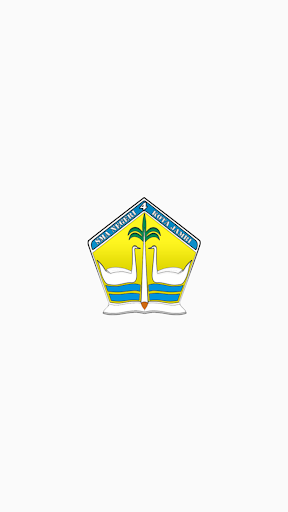 Android application SMANPA DIGITAL screenshort