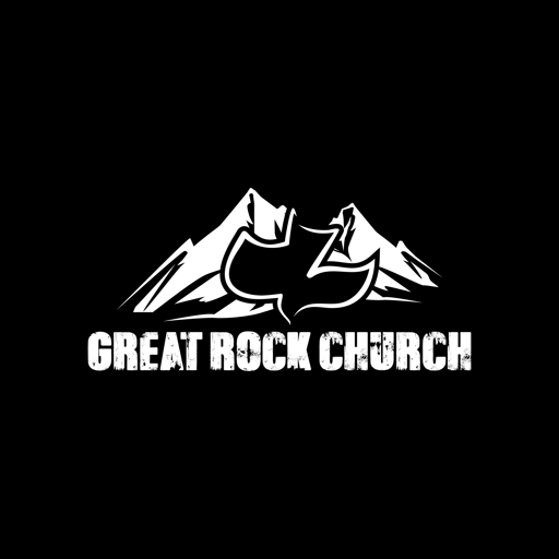 Great Rock Church logo