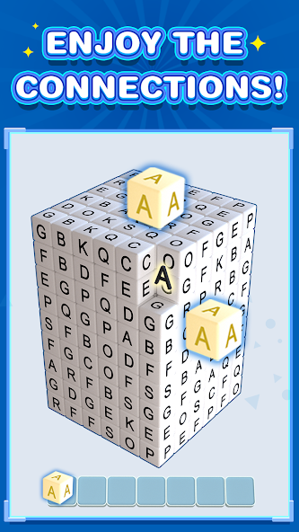 Cube Master 3D®:Matching Game 1.8.11 APK + Mod (Remove ads) for Android