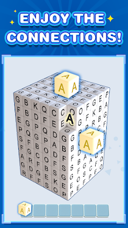 Game screenshot Мастер кубиков 3D - Три в ряд hack