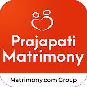 Prajapati Matrimony - Trusted Vivah & Shaadi App