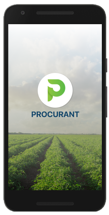 Procurant Trace - New - (Android)
