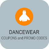 Dancewear Coupons - ImIn! icon