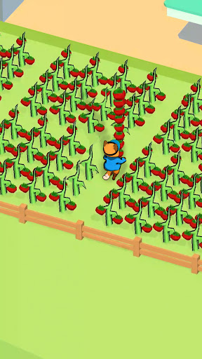 My Animal Mart: Mini Market screenshot