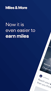 Miles & More 5.3.5 APK screenshots 1