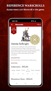 Warhammer Age of Sigmar Apk Download 3