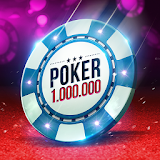 Poker Online: Texas Card Game icon