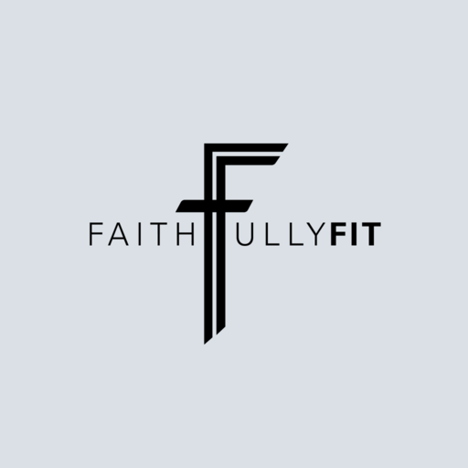 FAITHFULLY FIT LLC logo