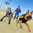 Police Dog VS Wild Wolf Attack Survival City 1.0.14