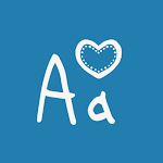 Alphabetika: German Word Game Apk