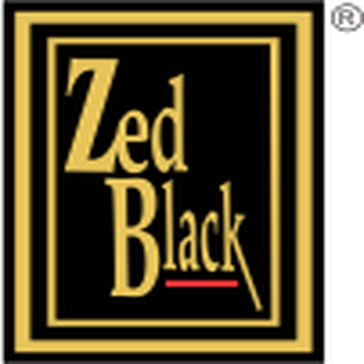 Zed Black Retailer logo