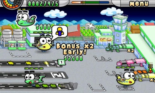 Airport Mania XP FREE For PC installation