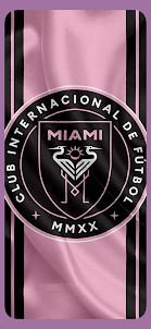 Inter Miami Wallpapers 2023 4K