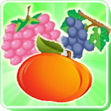Juicy Fruit Bump icon