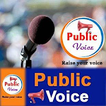 Cover Image of Download Public Voice Odisha | English  APK