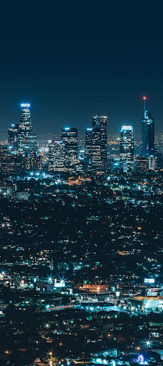 City Wallpapers 2023 4K HD Screen 2