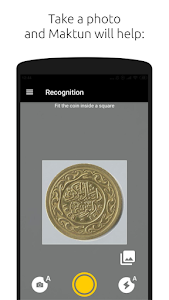 Maktun: coin and note search Unknown