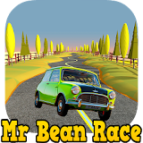 Adventure MrBean Car icon