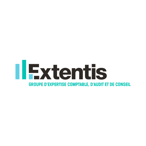 Extentis logo