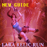 New Guide LaraCroft RELIC 2016 icon