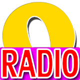 Internet Online Radio Player icon