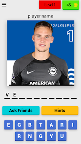 Brighton & Hove Albion Quiz 10.1.6 APK + Mod (Free purchase) for Android