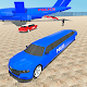 Police Limo Transport: Airplane Transporter Sim ดาวน์โหลดบน Windows