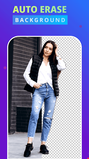 Photo BG Erase for E-commerce Screen 3
