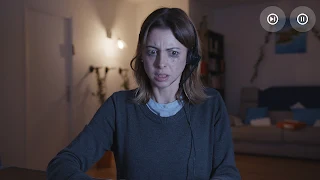 Night Book - Screenshot 1