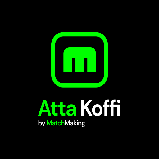 ATTA KOFFI logo