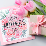 Cover Image of Télécharger Mother's Day Gifts  APK