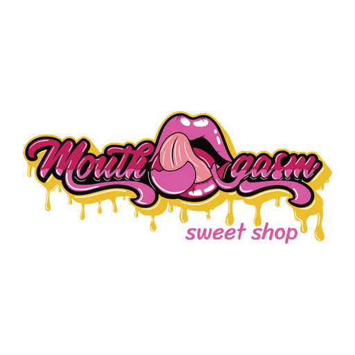 Mouthgasm Cookies logo