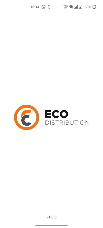 Eco - 1.0.0 - (Android)