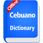 Cebuano Dictionary Offline Apk