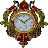 World Clock High CPC icon