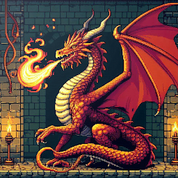 Icon image Depths of Endor: Dungeon Crawl