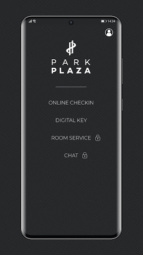 Park Plaza Services Screen 3