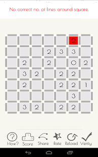 SlitherLink Loop Levels(圖7)-速報App