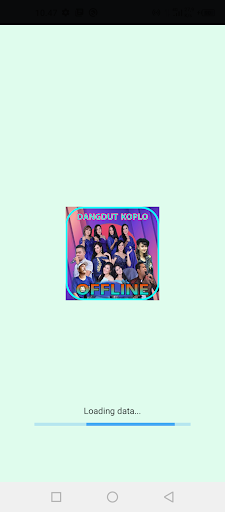 Dangdut Koplo Pallapa Offline Screenshot 1 - AppWisp.com
