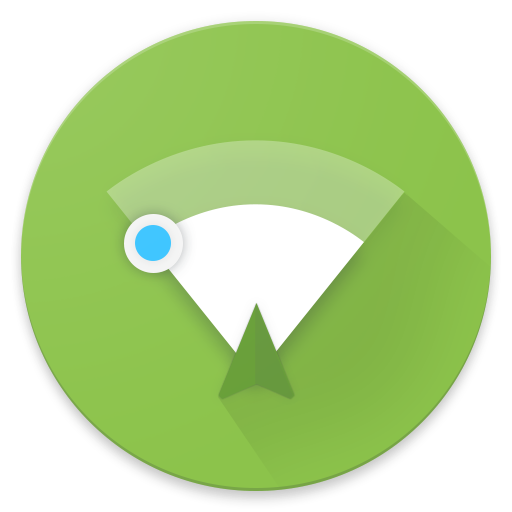 Wifi Radar Logo