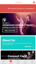 My Crossroads Church - Kokomo